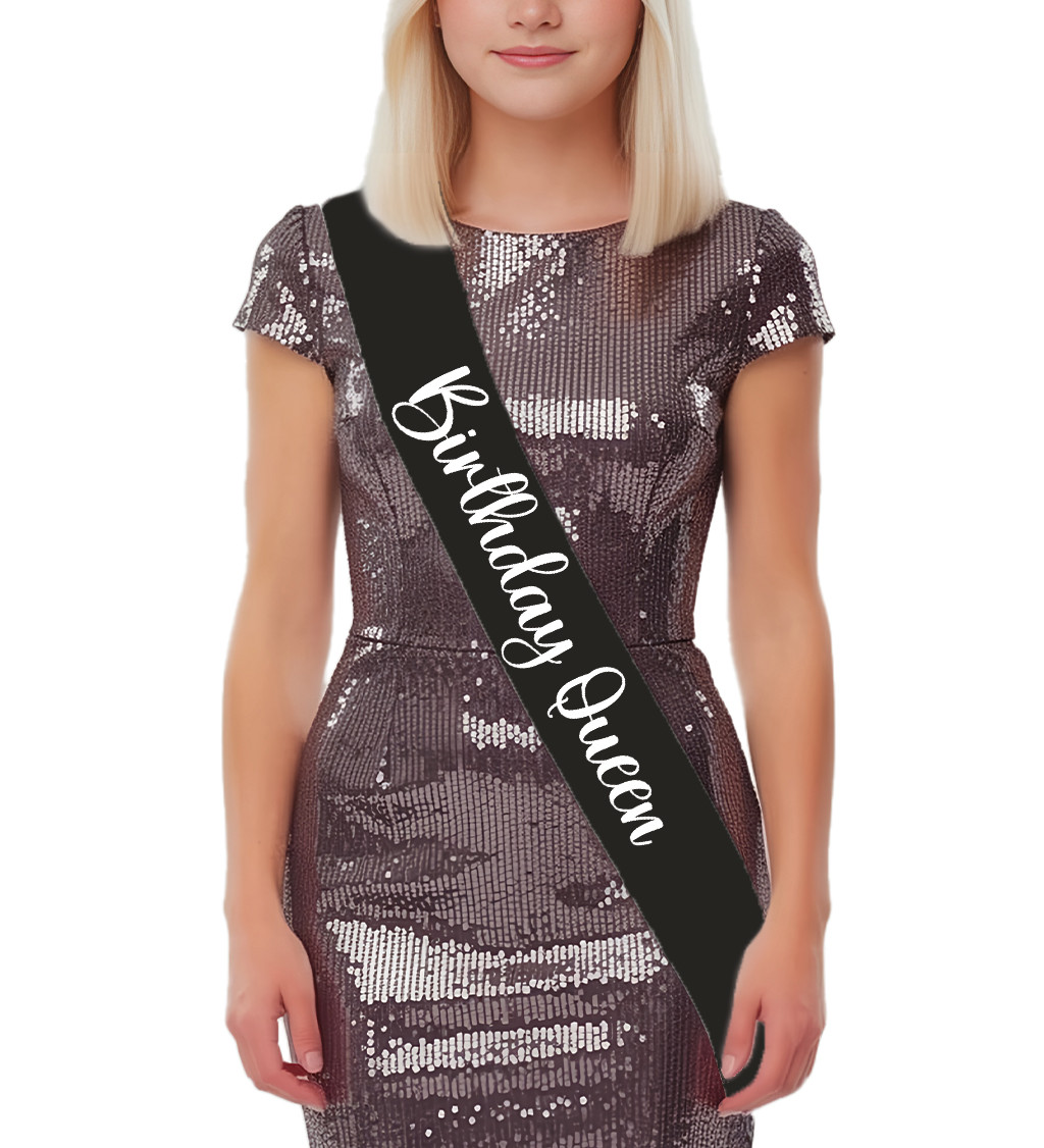 Šerpa: Birthday Queen