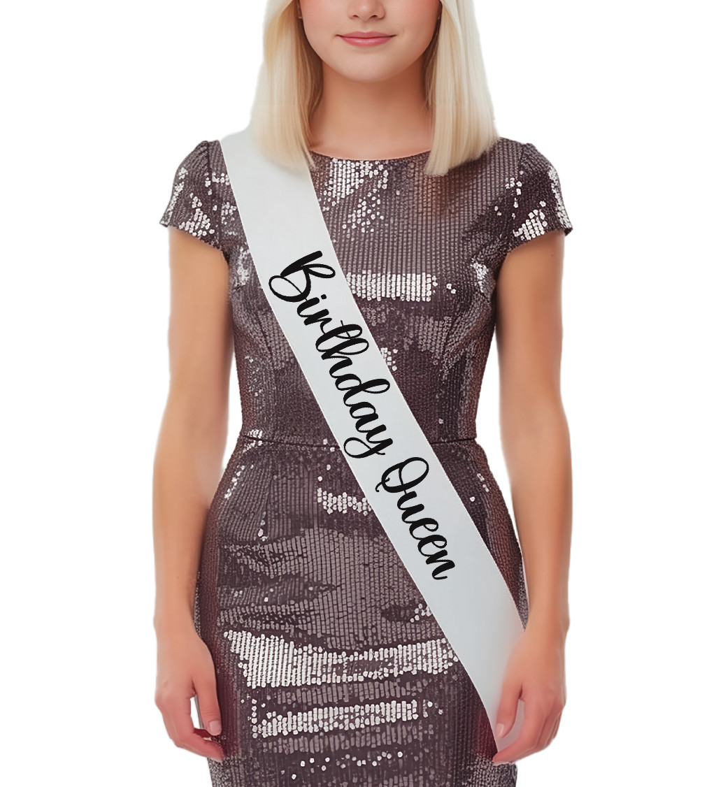 Šerpa: Birthday Queen