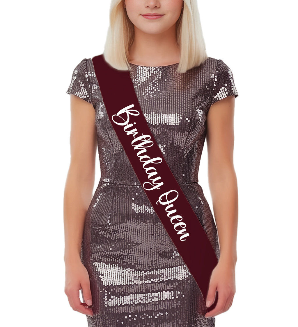 Šerpa: Birthday Queen