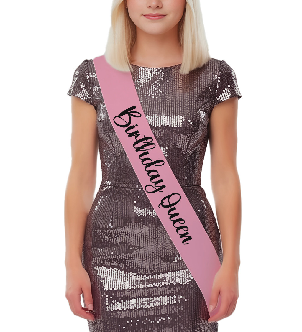 Šerpa: Birthday Queen