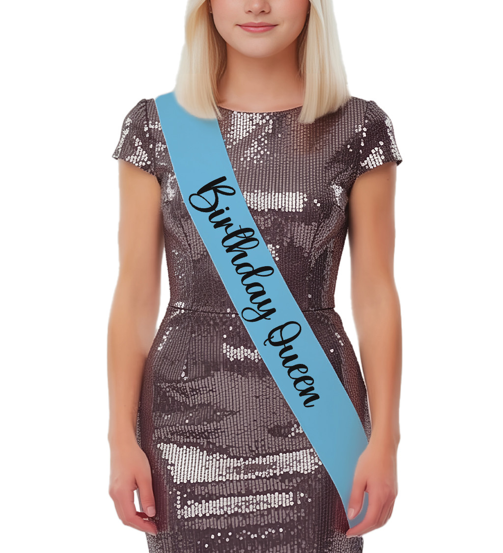 Šerpa: Birthday Queen