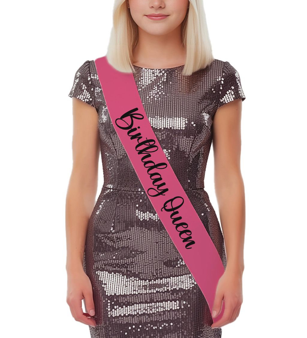 Šerpa: Birthday Queen