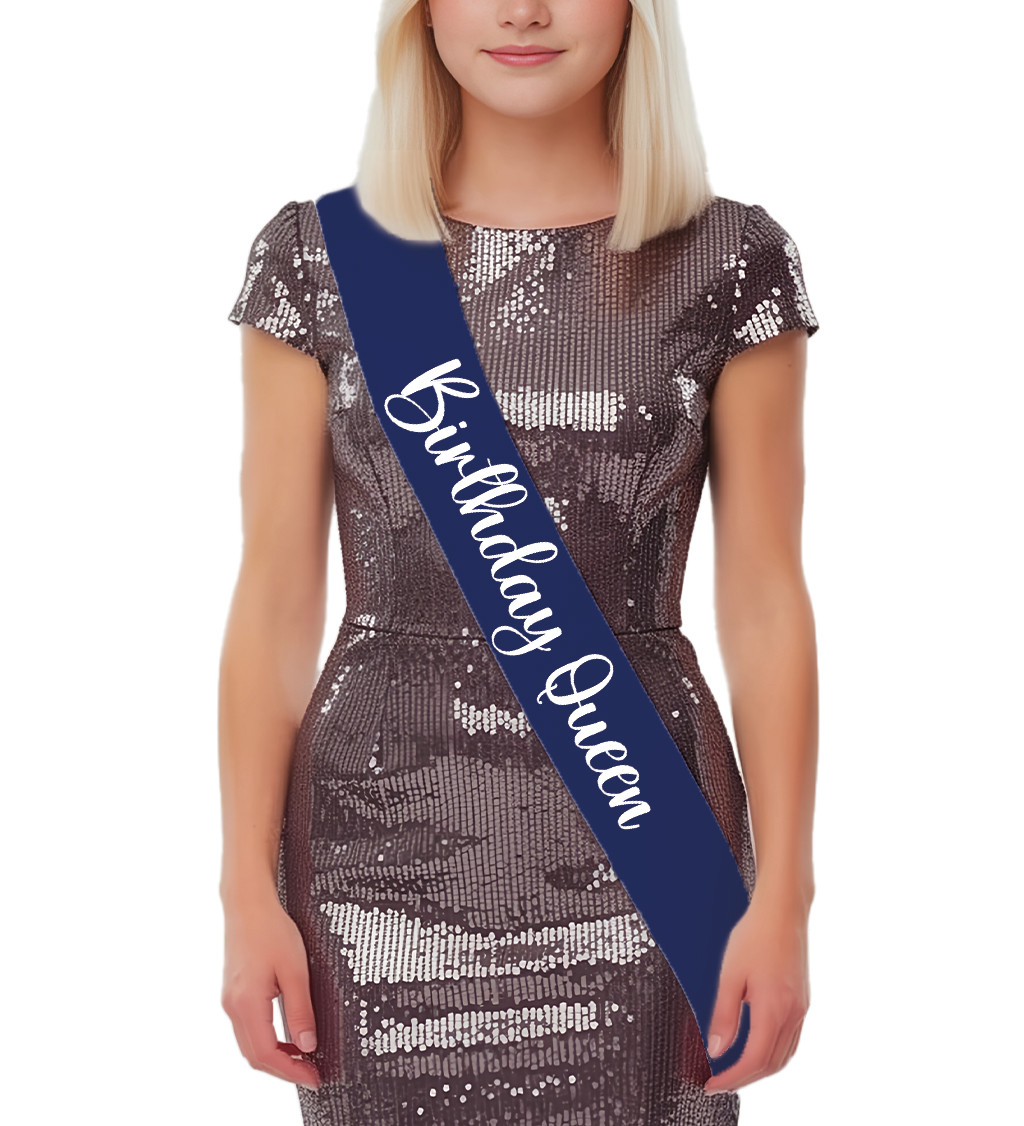 Šerpa: Birthday Queen