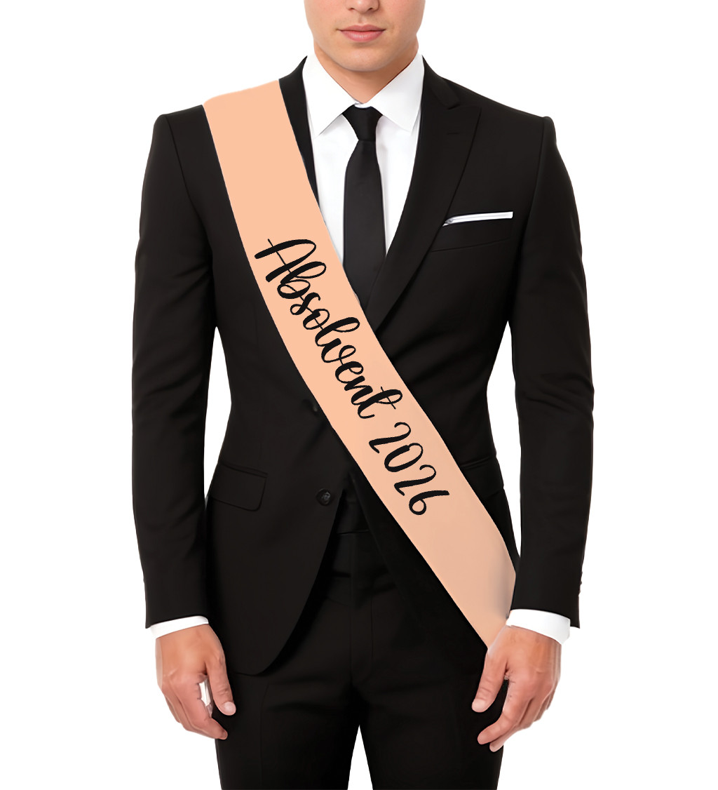 Šerpa: Absolvent 2026