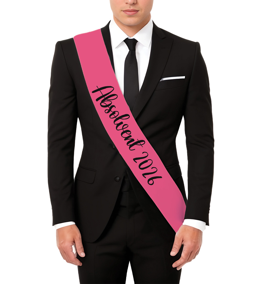 Šerpa: Absolvent 2026