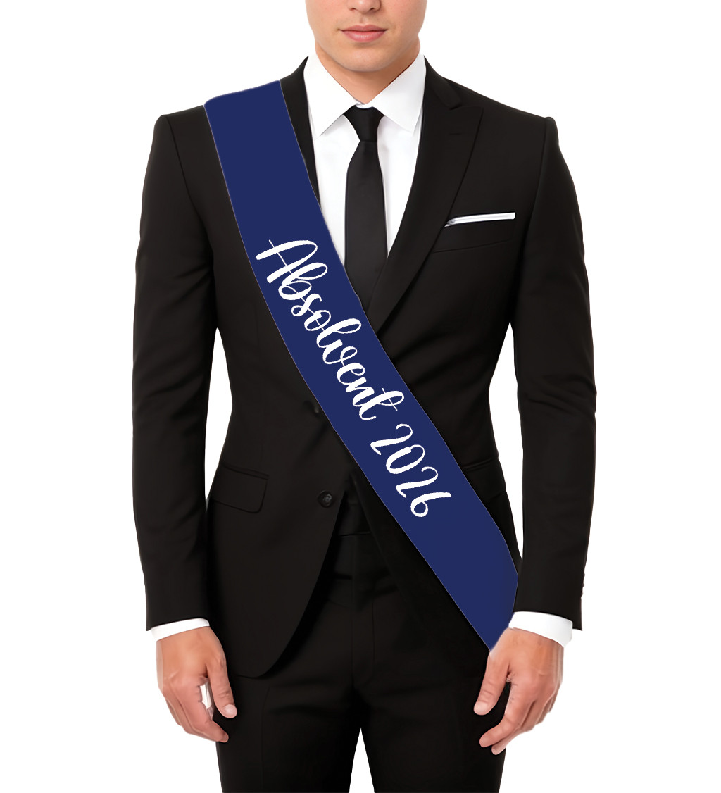 Šerpa: Absolvent 2026