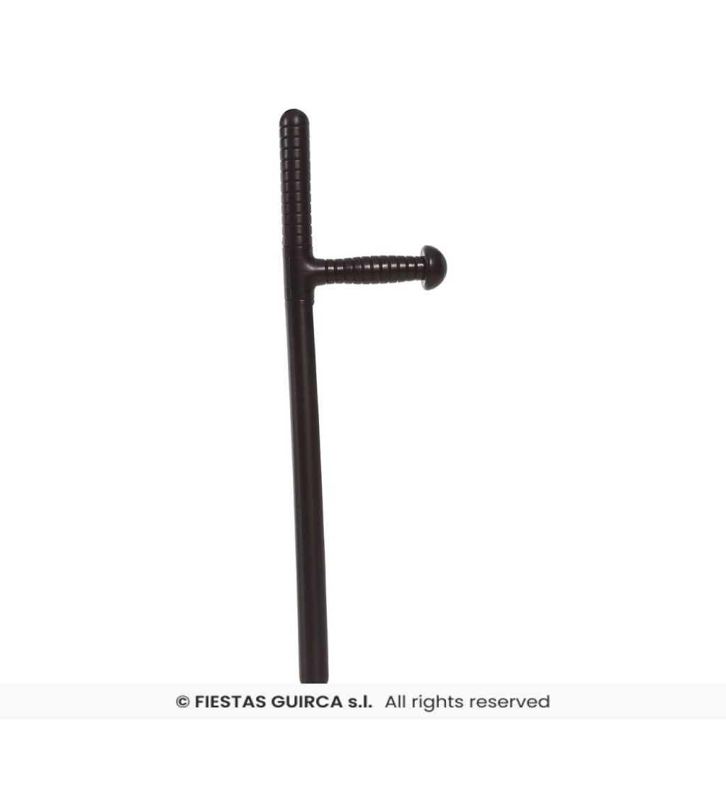 Policejní doplněk – obušek 57 cm