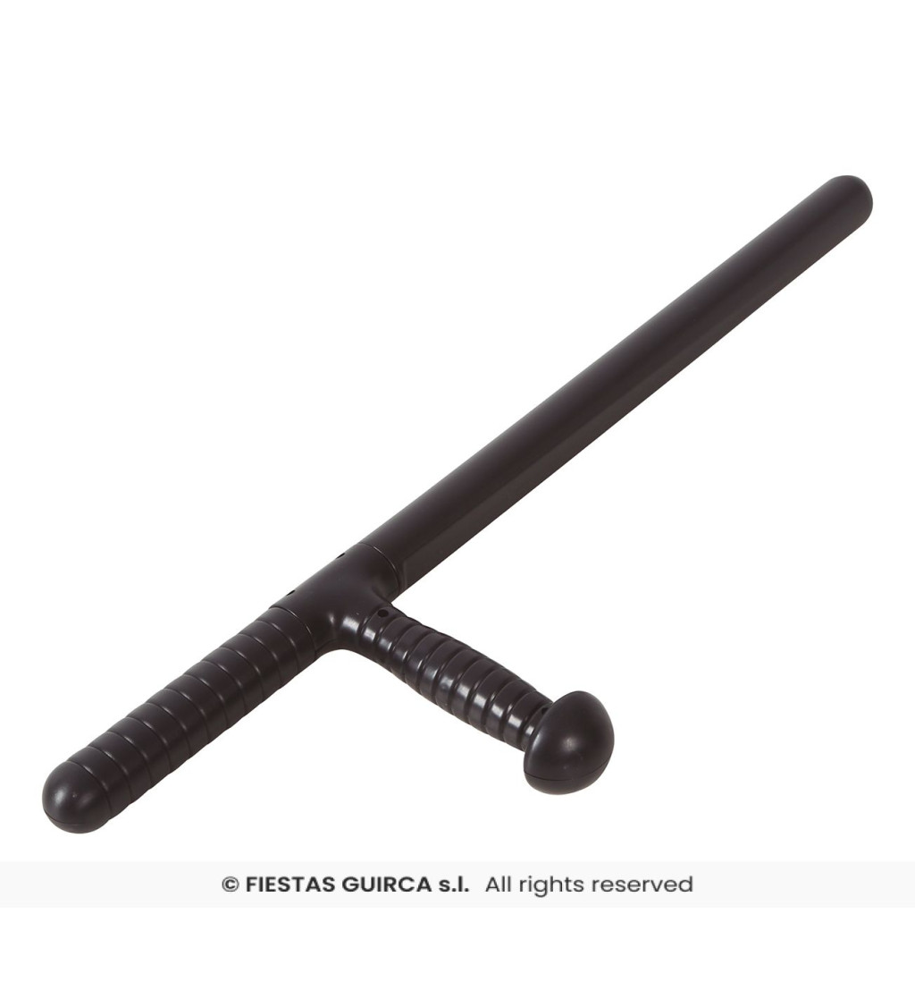 Policejní doplněk – obušek 57 cm