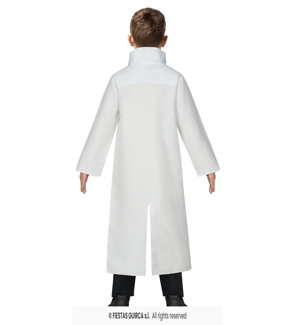 Kostým pro děti – malý doktor