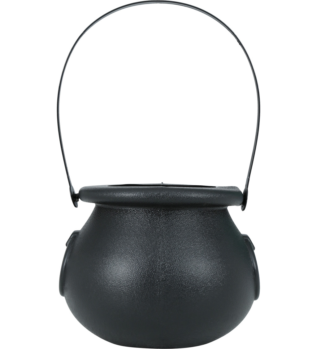 Čarodějnický kotlík 11 cm