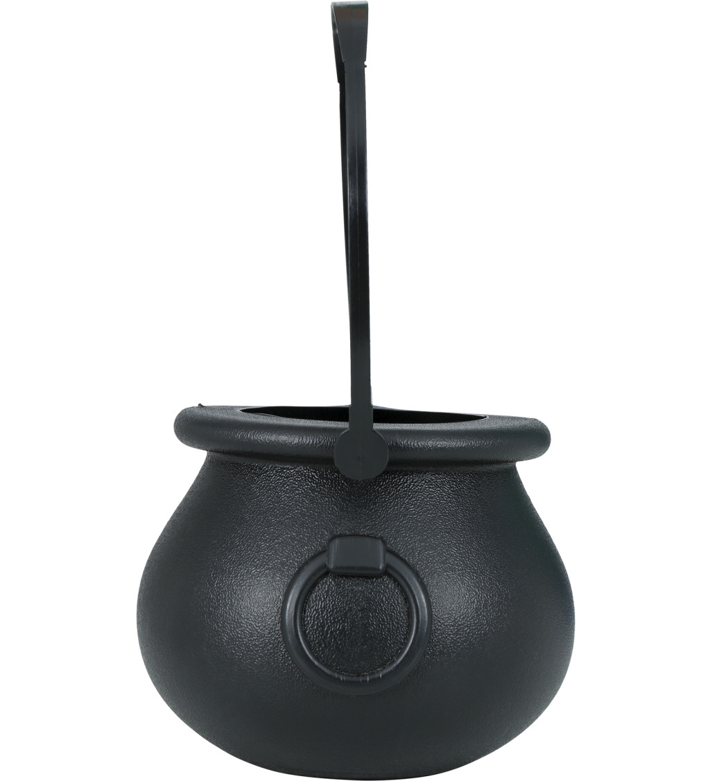 Čarodějnický kotlík 11 cm