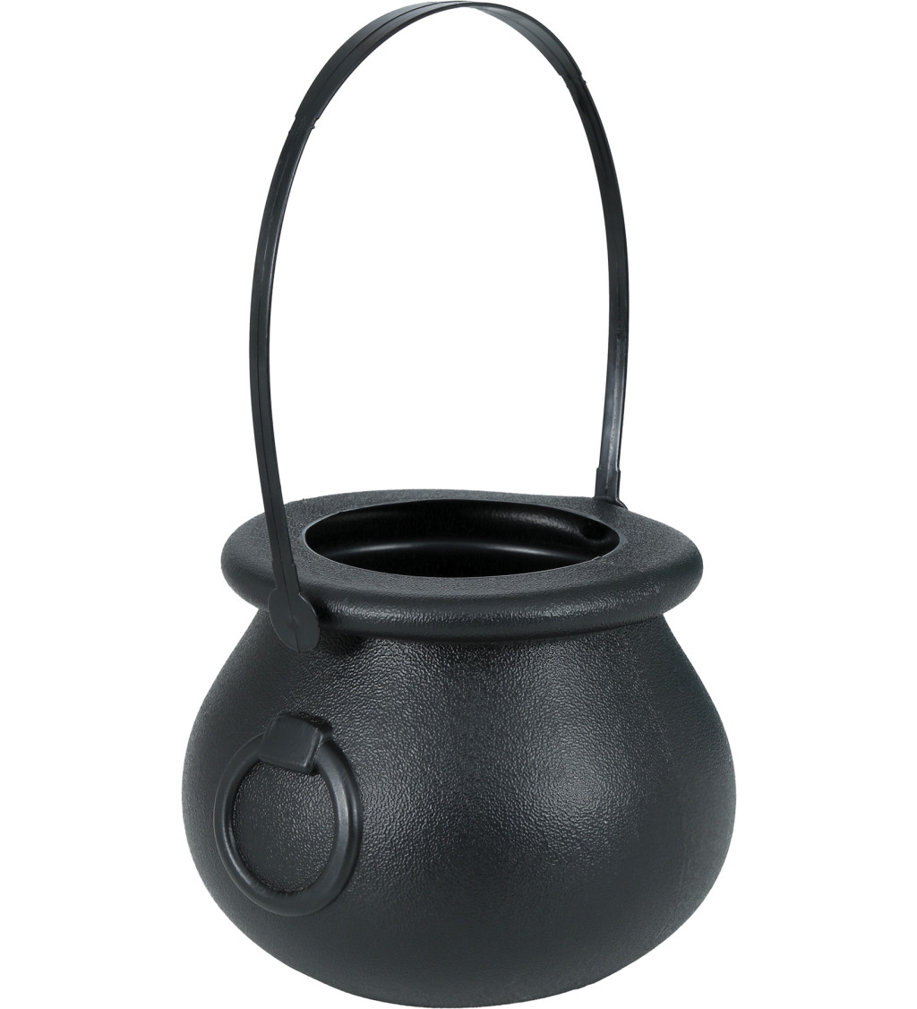 Čarodějnický kotlík 11 cm