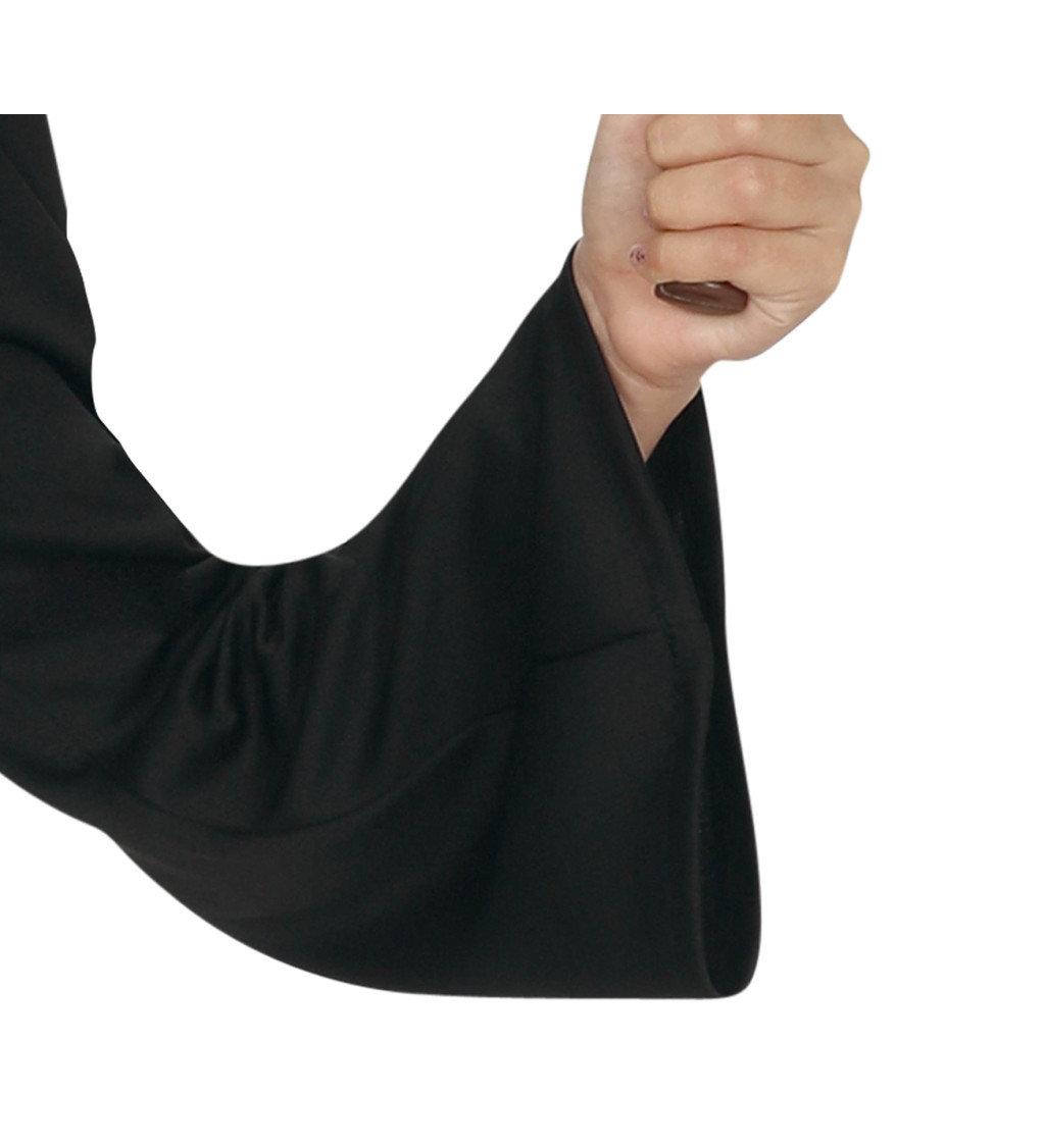 Kostým čarodějnice ředitelka pro děti