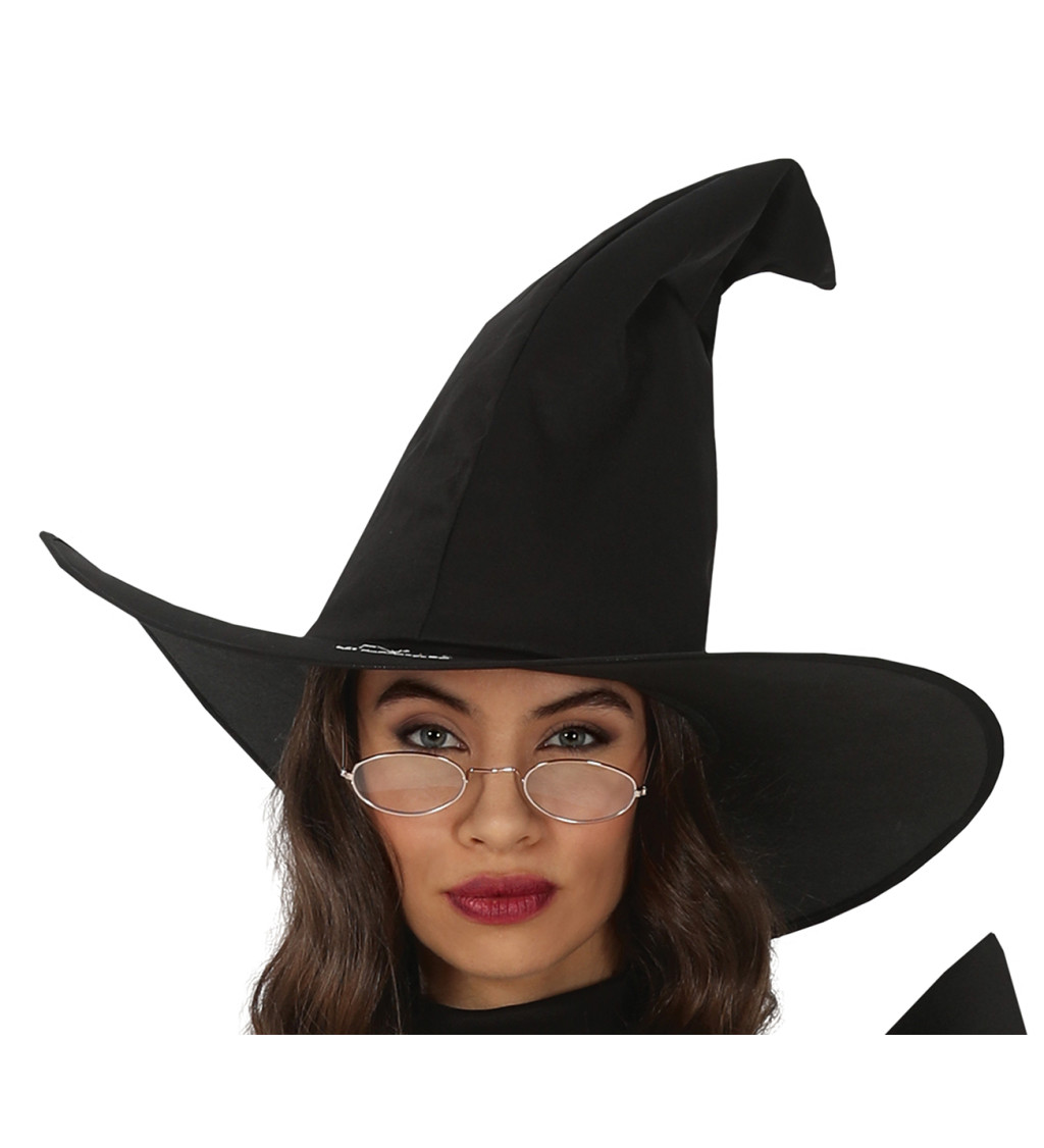 Kostým čarodějnice ředitelka pro ženy