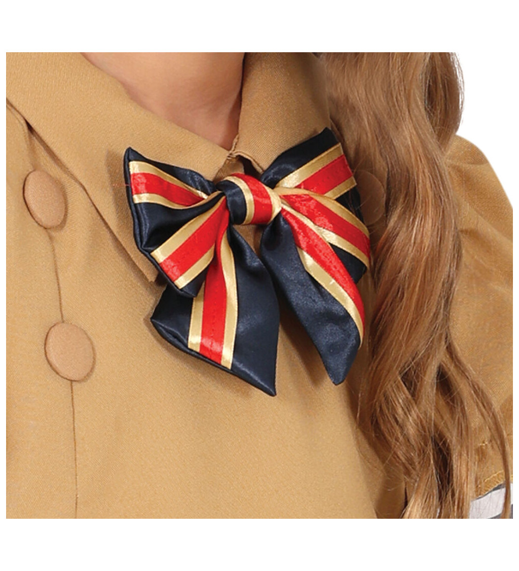 Dětský kostým Strašidelná panenka