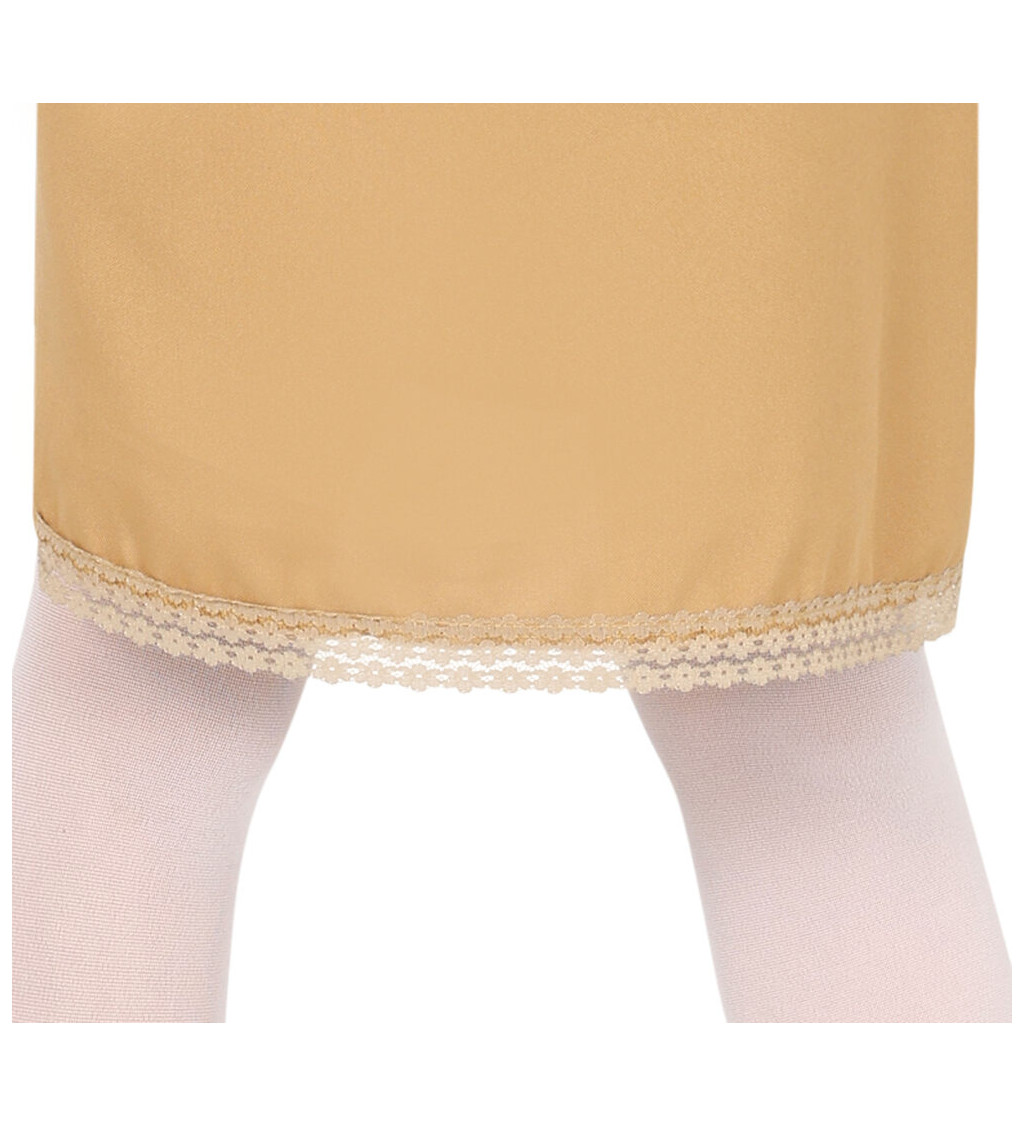 Dětský kostým Strašidelná panenka