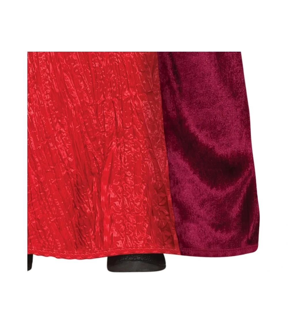 Dětský kostým Čarodějná sestřička