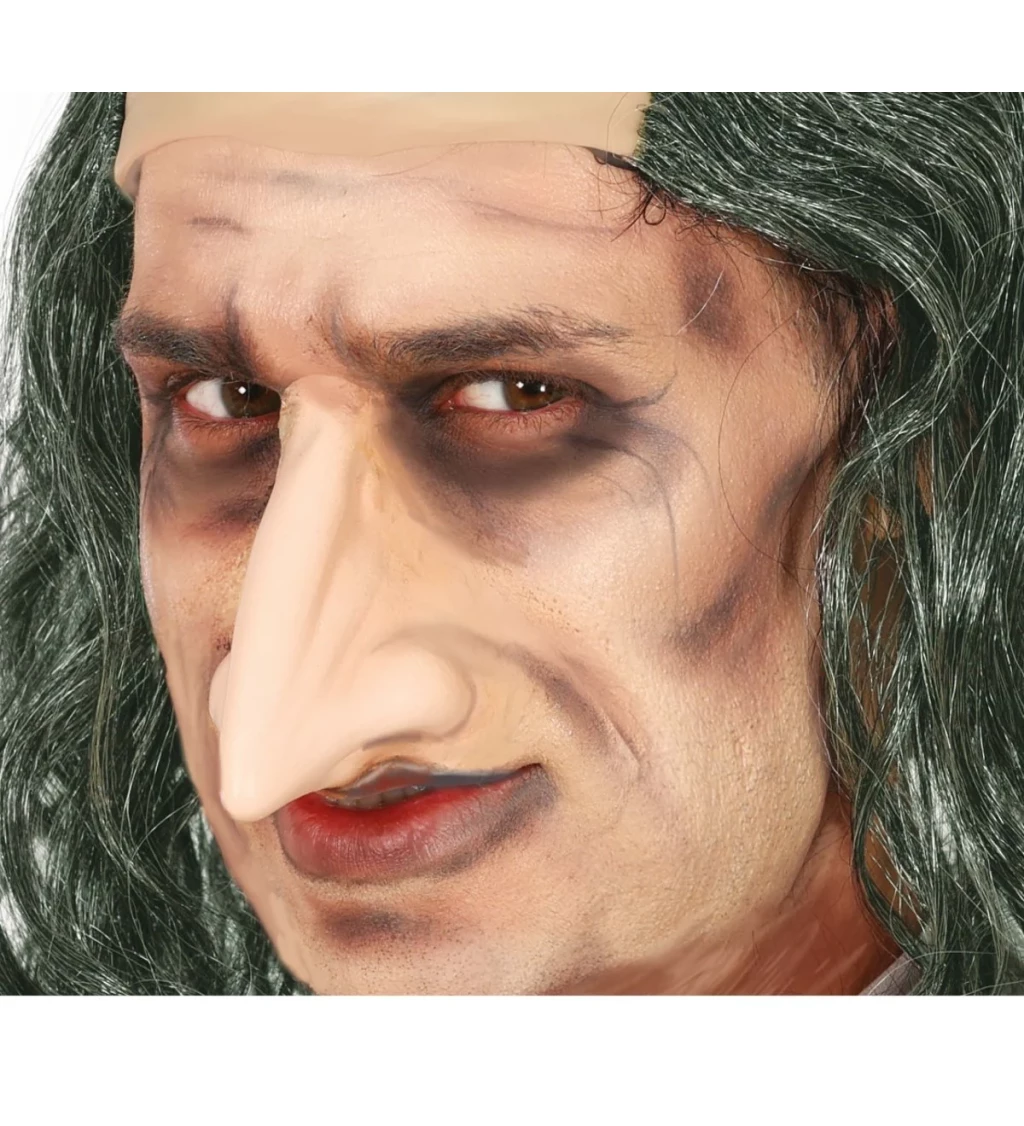 Nos - latexový