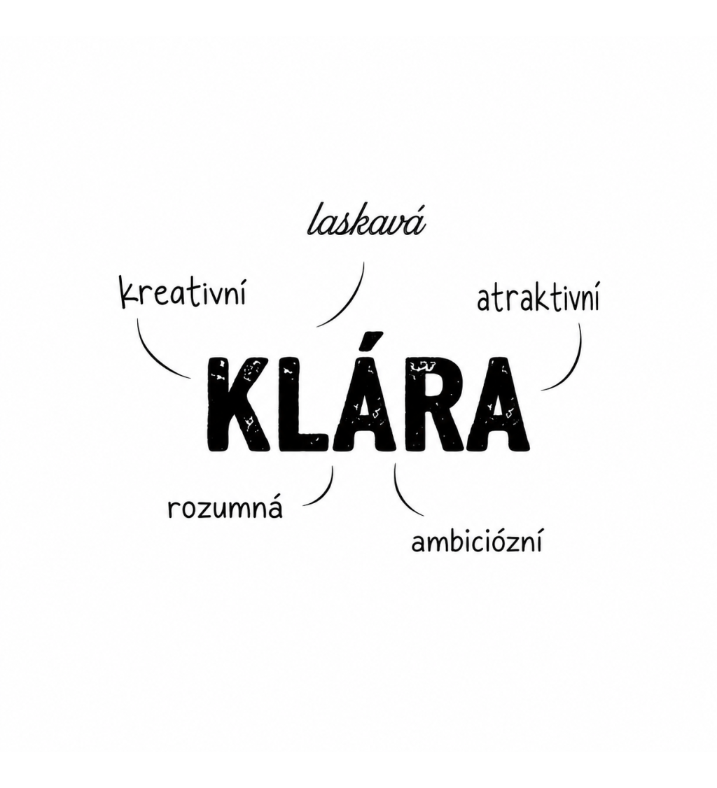Plecháček růžový: Klára