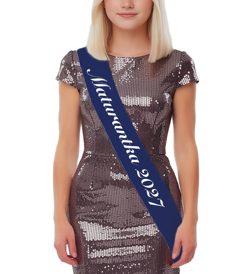 Šerpa pro maturantku 2027