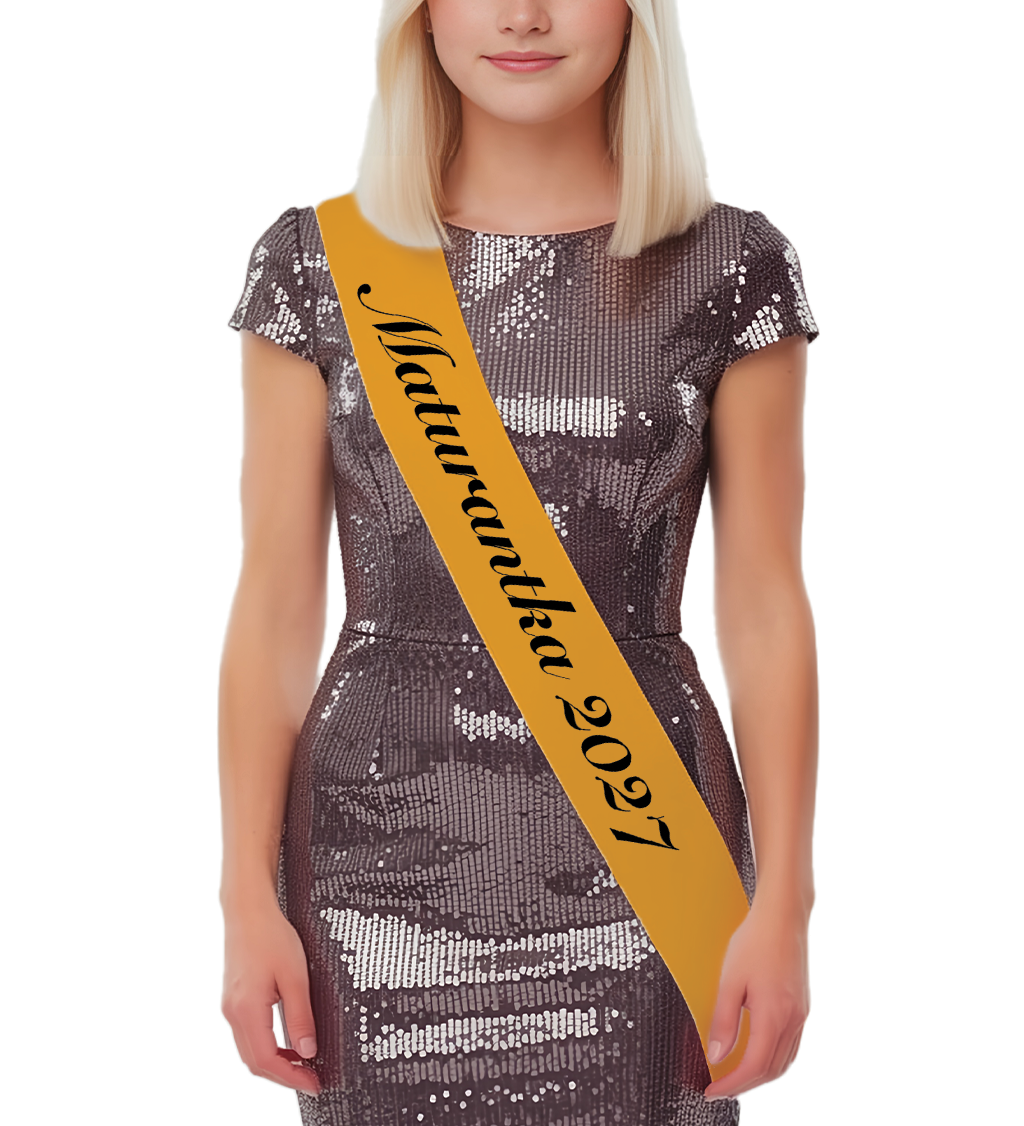 Šerpa pro maturantku 2027
