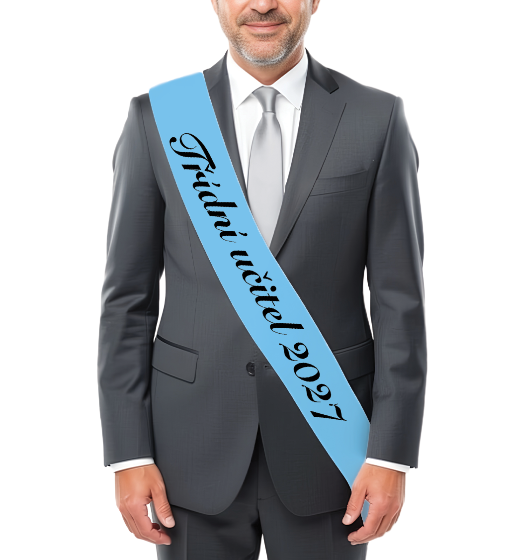 Šerpa pro pana učitele – 2027