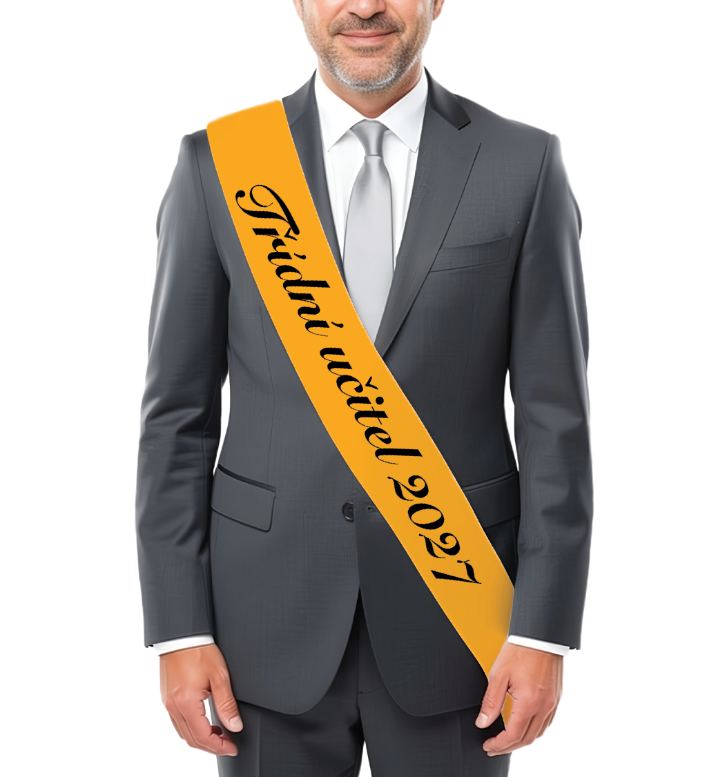 Šerpa pro pana učitele – 2027