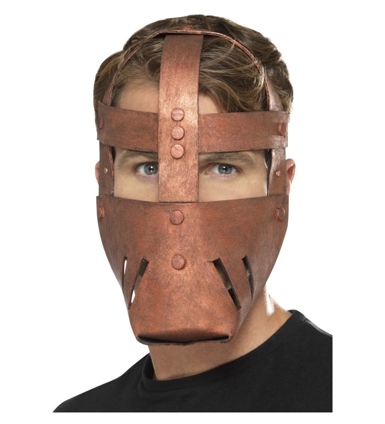 Maska - Římský bojovník