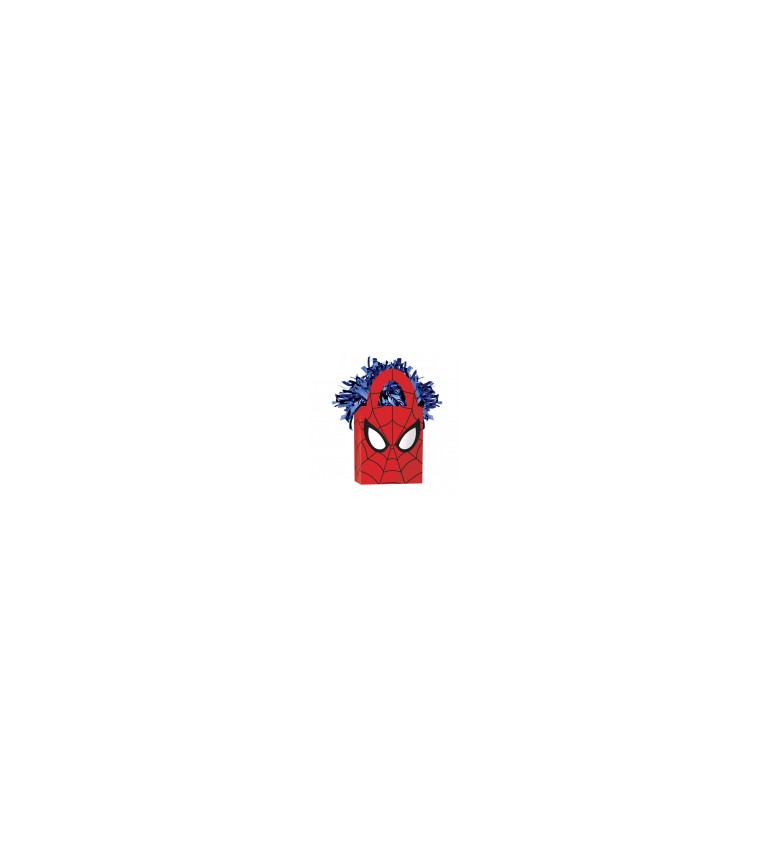 Spider Man - balónkové závaží