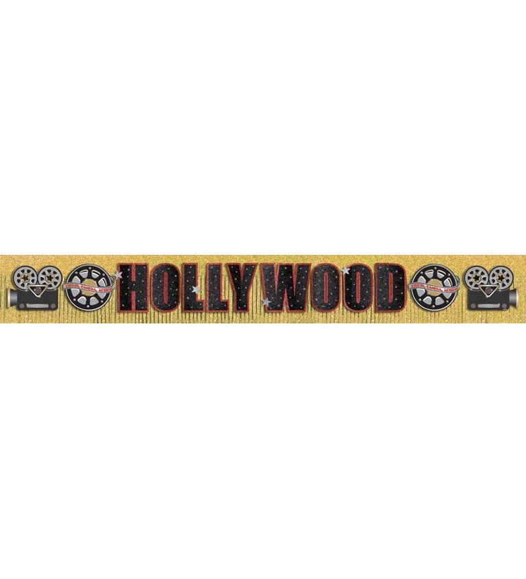 Girlanda - Hollywood II.