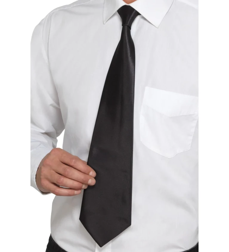 Gangsterská kravata