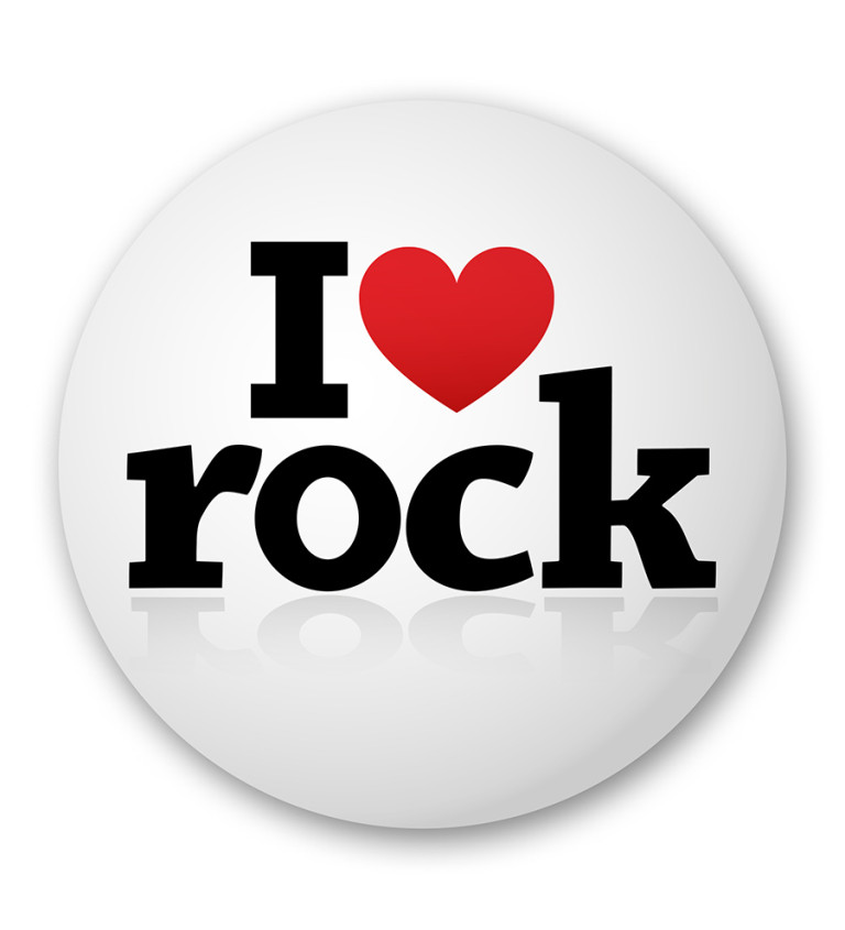Placka - love rock