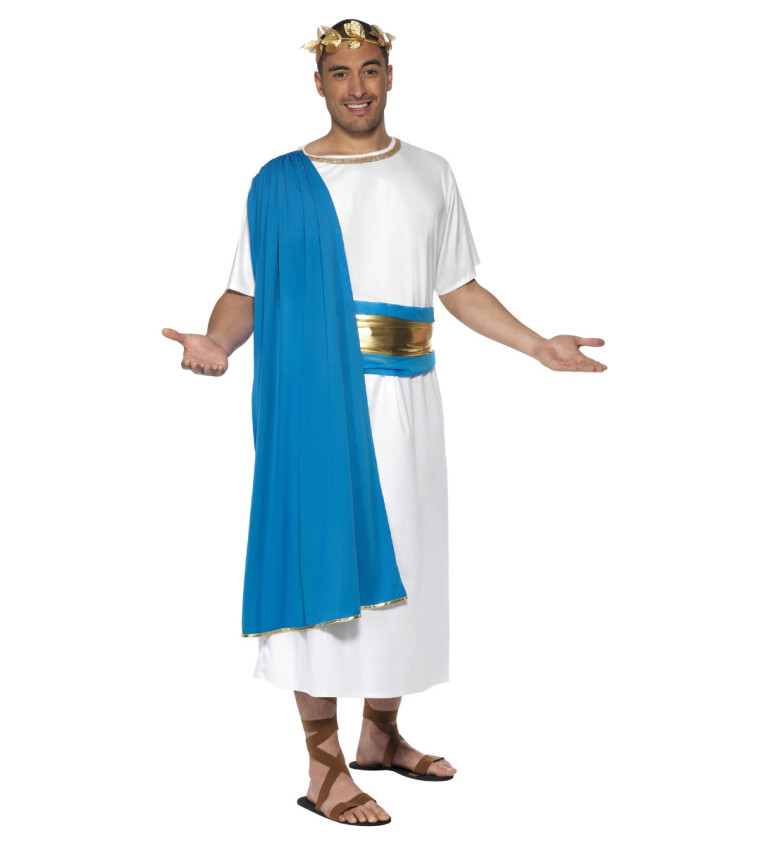Kostým - Římský senátor