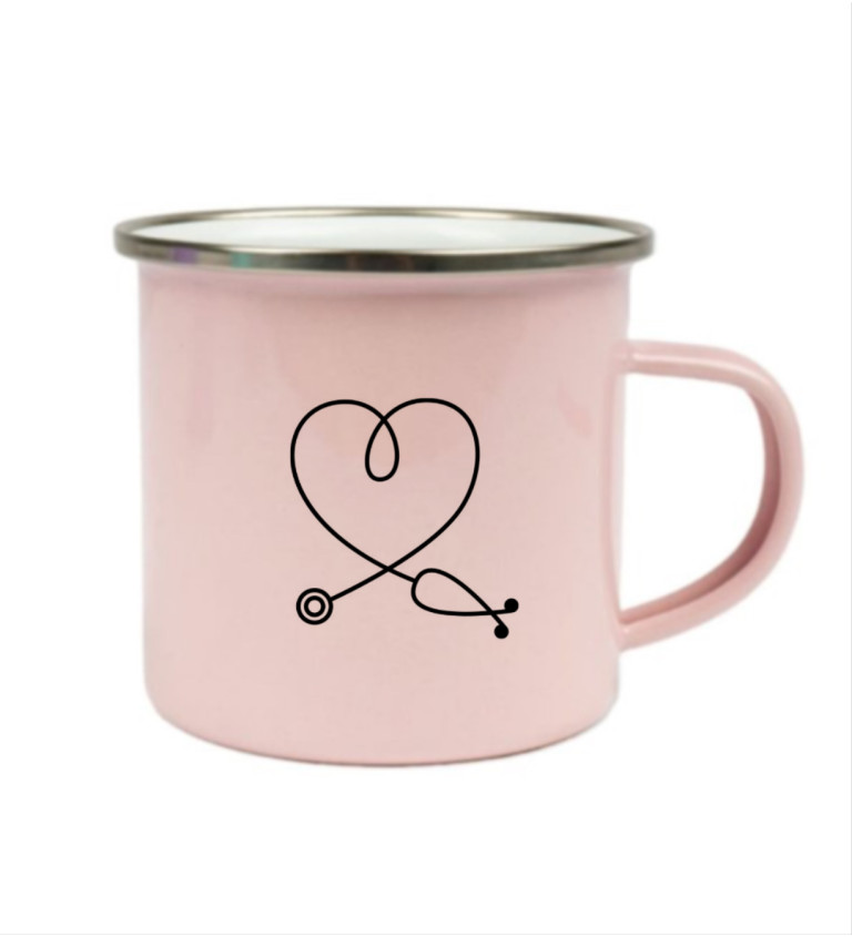 Růžový plecháček: Tep doktorka 2