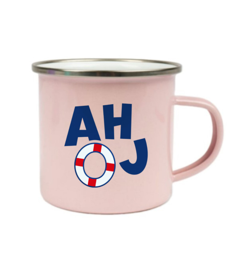 Plecháček růžový: Ahoj