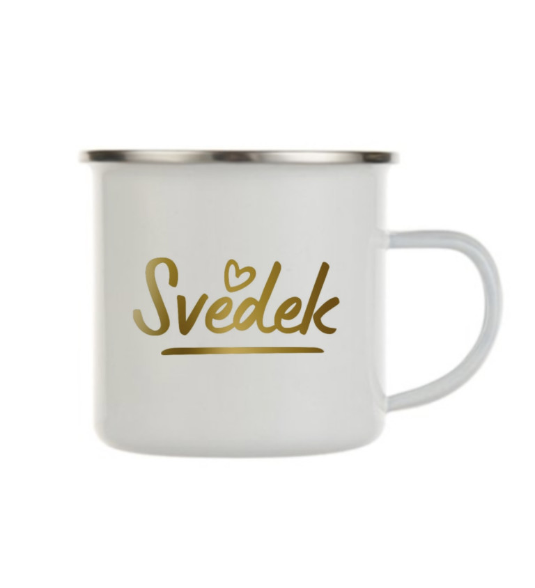 Plecháček bílý: Svědek srdce