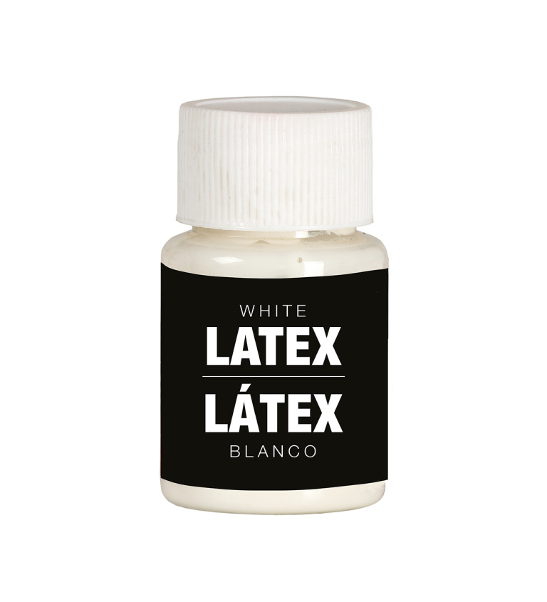 Latex s houbičkou 26 g