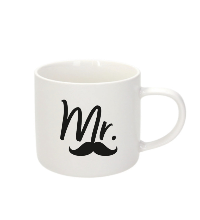 Malý hrnek na Espresso – Mr.