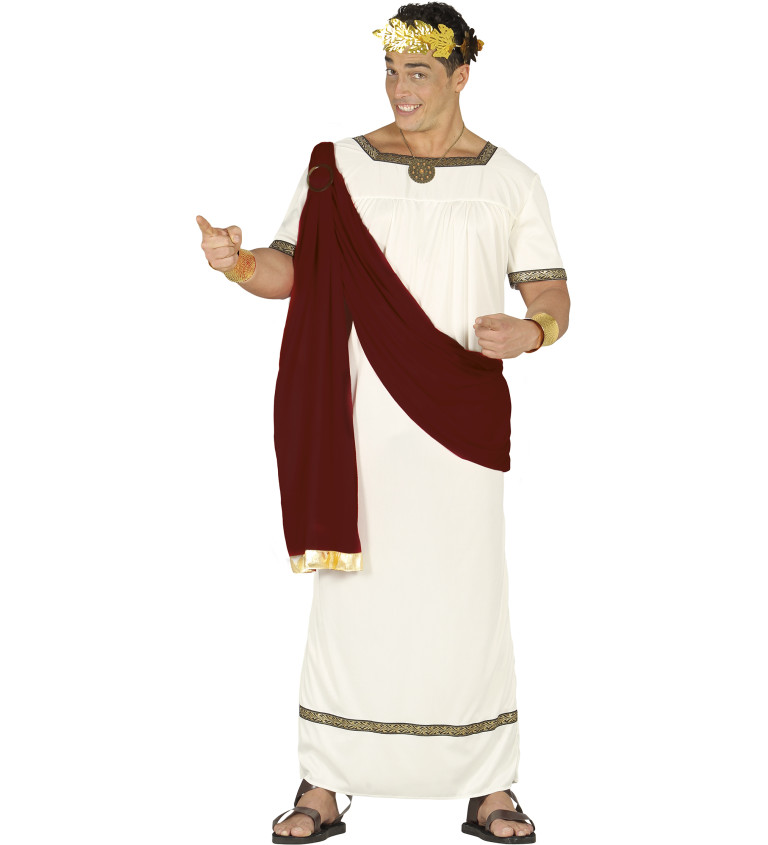 Kostým pro pány – Caesar