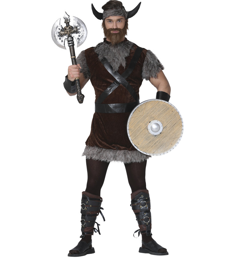 Vikingský kostým pro muže
