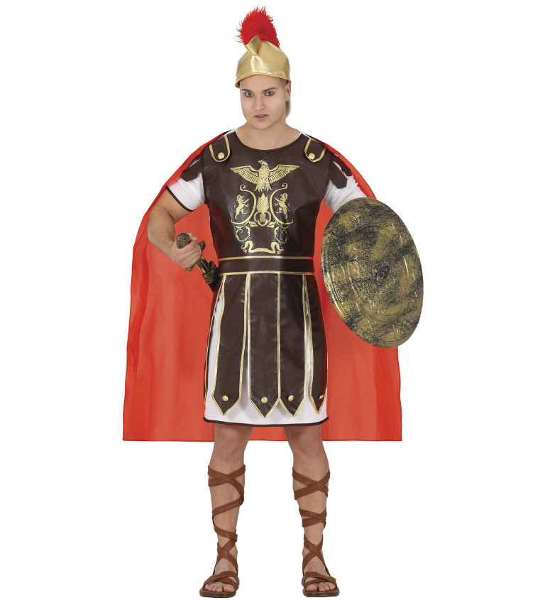 Kostým Gladiátor pro muže