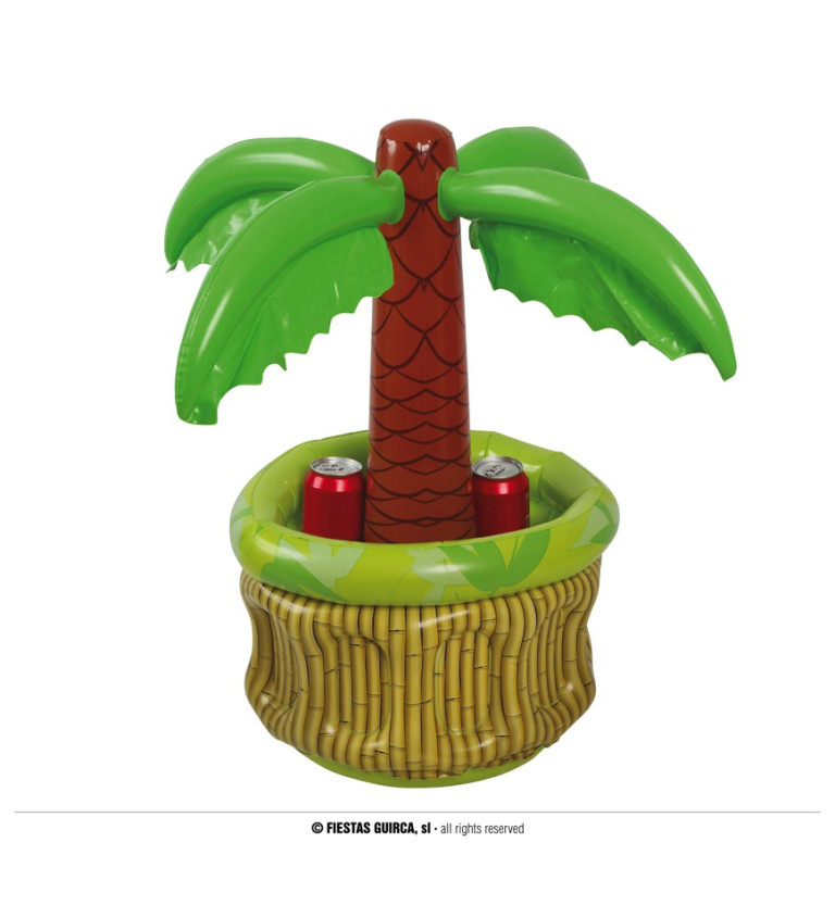 Nafukovací palma 65 cm