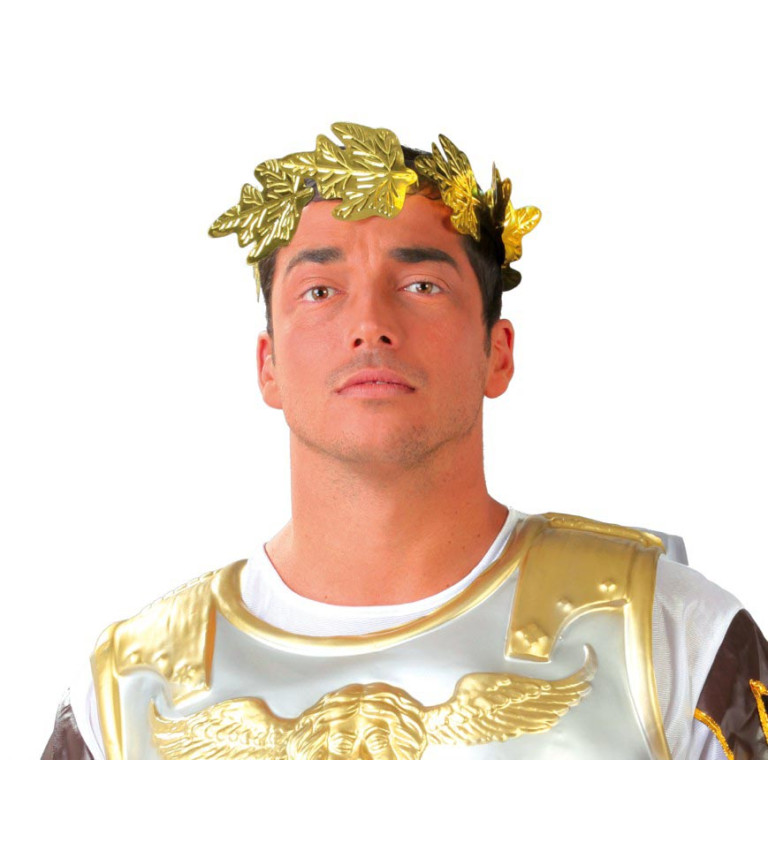 Římská Caesarova koruna