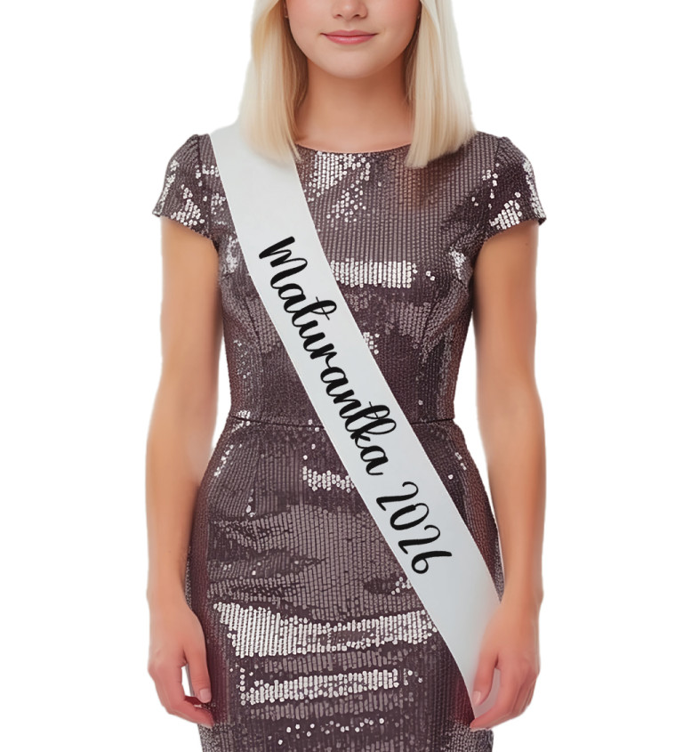 Šerpa: Maturantka 2026