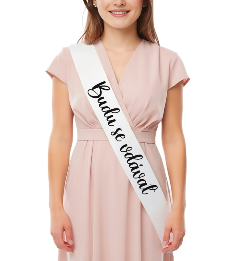 Šerpa: Budu se vdávat