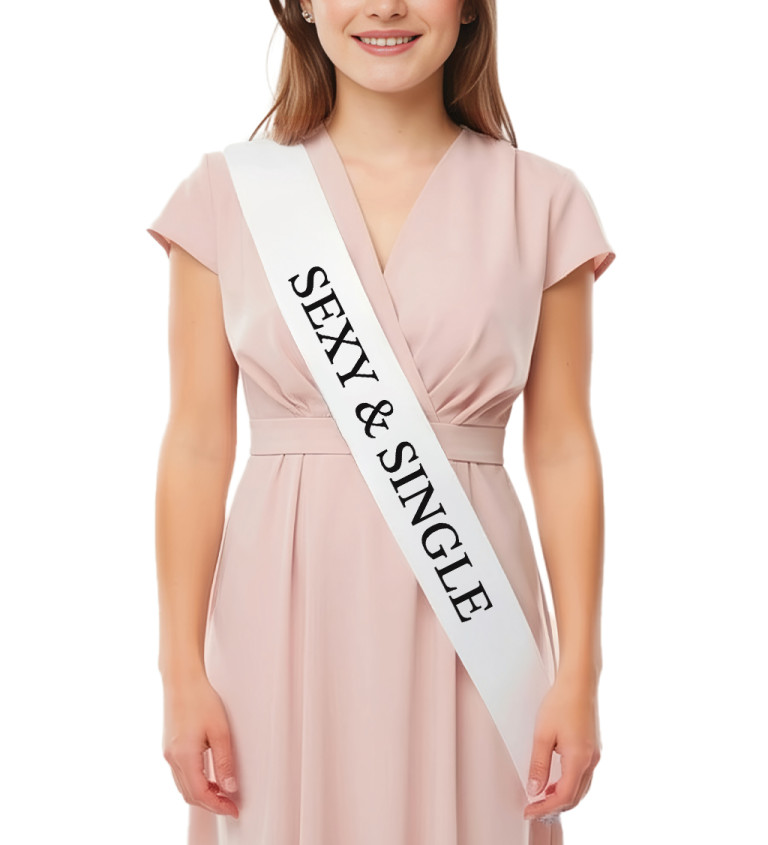 Šerpa: Sexy & Single