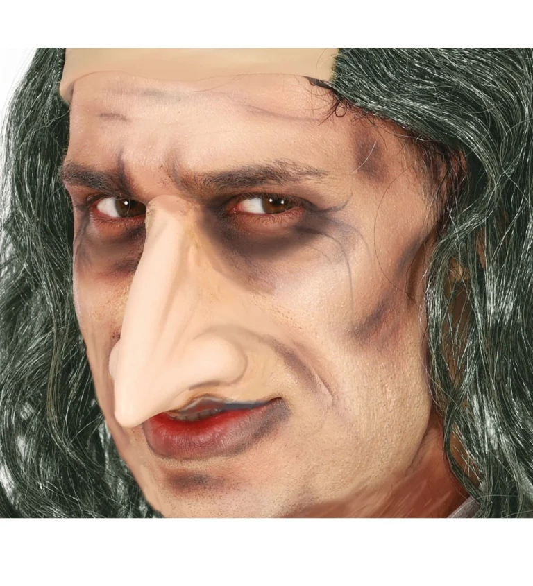 Nos - latexový