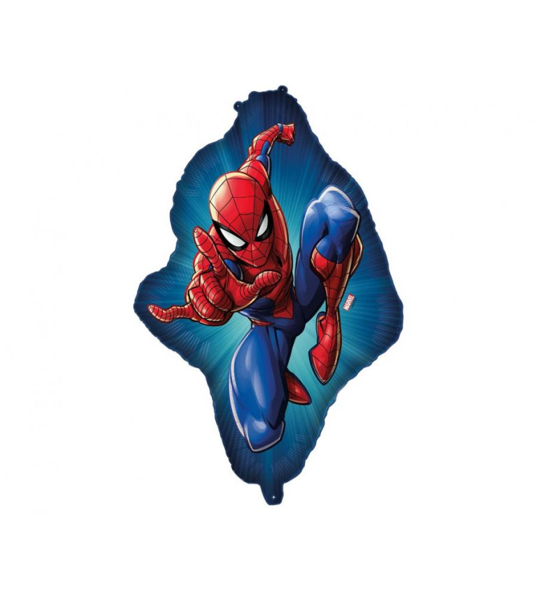 Fóliový balónek Spider-Man – 88 cm