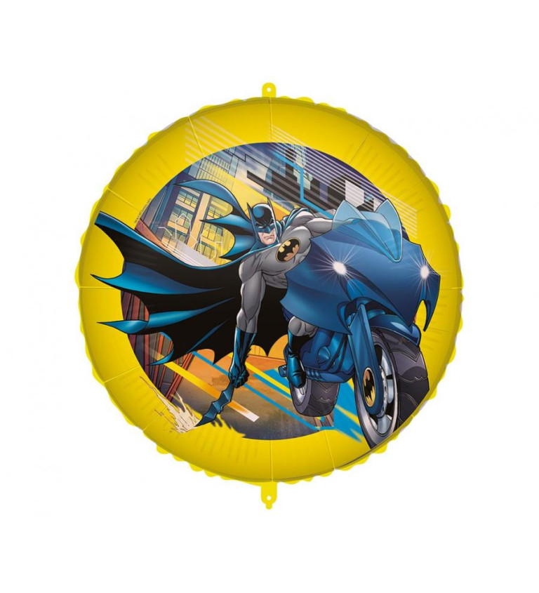 Fóliový balónek: Batman
